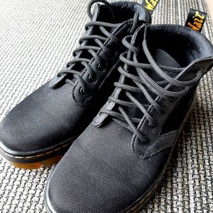 NWOT Dr Martens Bonny Boot size 8